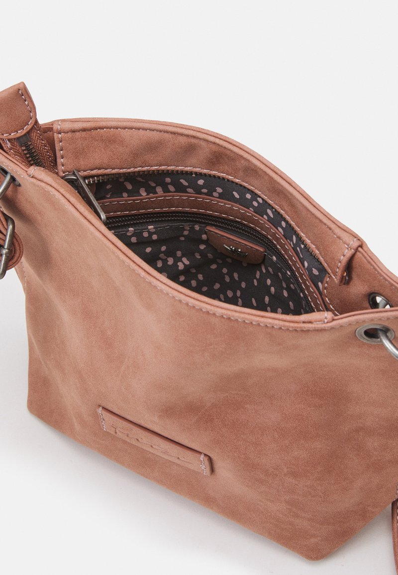 Damen Taschen | Fritzi aus Preußen Umhängetasche vintage/hellbraun - XY66172 Damen Taschen | Fritzi aus Preußen Umhängetasche vintage/hellbraun - XY66172