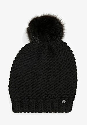 Muts - black