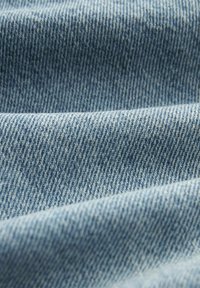 Next WIDE LEG - REGULAR FIT - Peto - mid blue
