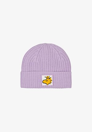 Codello PEANUTS - Bonnet - lila
