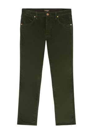Wrangler, GREENSBORO - Stoffhose - rosin