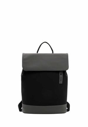 Reppu - black kombi
