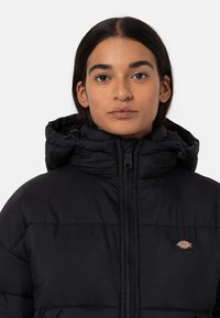 Dickies ALATNA - Giacca invernale - black