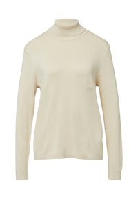 Unausgewählt, beige