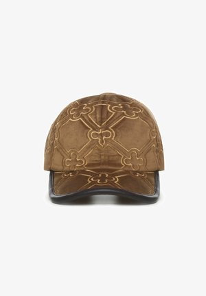 V73 IRIS - Cappellino - marrone