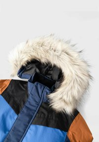 Name it STORM UNISEX jasny brąz