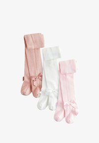 Valitud, pinks cream