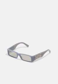 Selezionato, grey