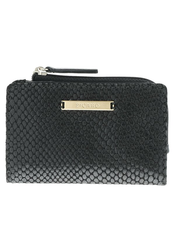 KALAHARI - Geldbörse - schwarz