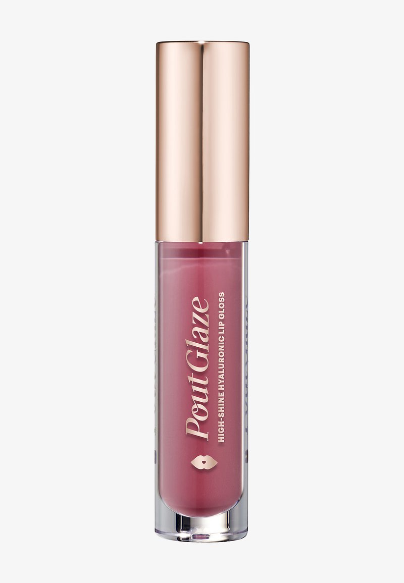ZOEVA POUT GLAZE HIGH-SHINE HYAL. LIP GLOSS - Lipgloss - stephanie