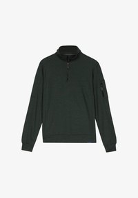 Geselecteerd, dark forest