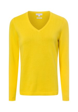 Maglione - gelb