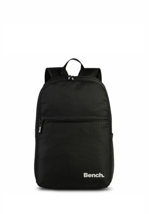 Tagesrucksack - schwarz