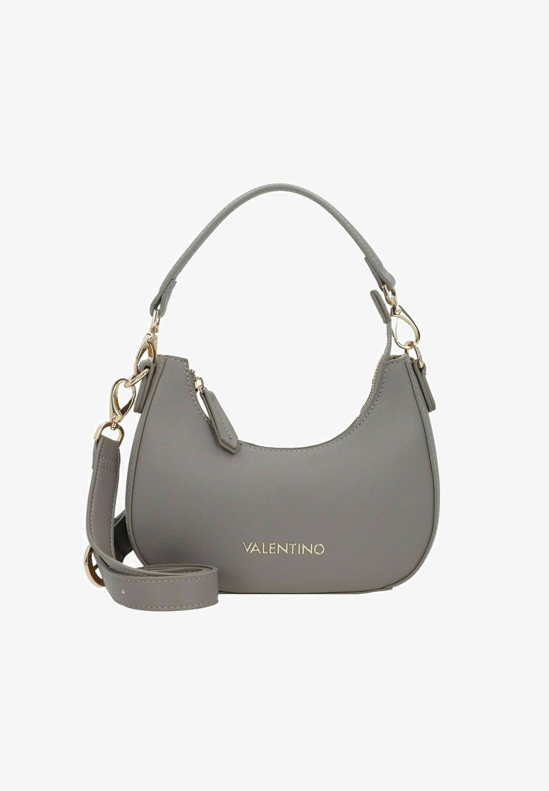 Valentino Bags RE SCHULTER 22 CM - Τσάντα χειρός - grigio