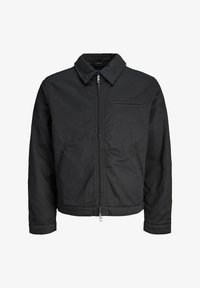 Selected, black