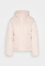 Veste d'intérieur Logo Soft - Rose - - 52.40 Veste d'intérieur Logo Soft - Rose - - 52.40