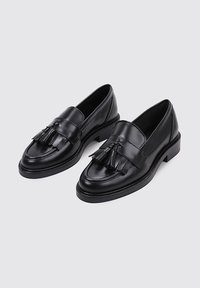 Sandra Fontán SALDAÑA - Slipper - black