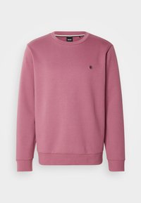 Unselected, bright purple