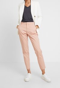 ONLY Chino - light pink