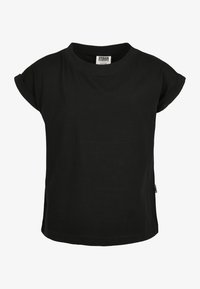 Valgt, black