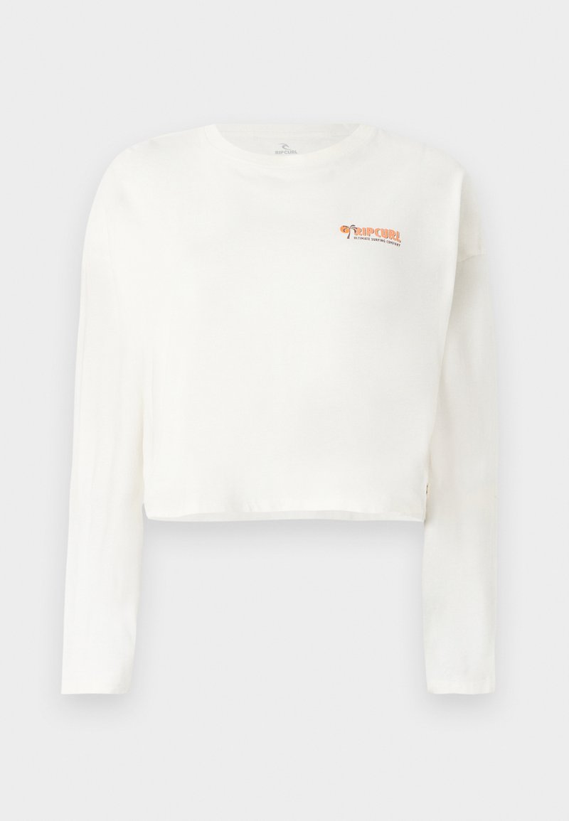 Rip Curl Longsleeve crème Rip Curl Longsleeve crème
