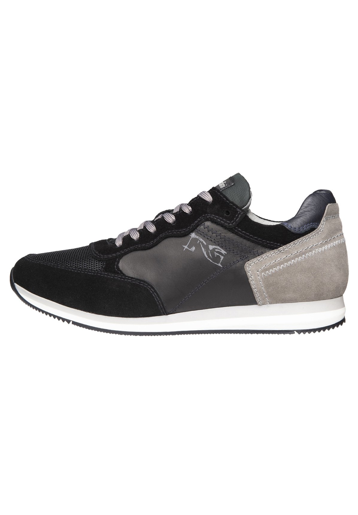 NeroGiardini Sneakers basse - nero - Zalando.it