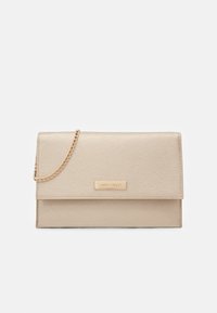 Anna Field by Zalando - Clutch - 206 - gold coloured Miniatyrbilde 1