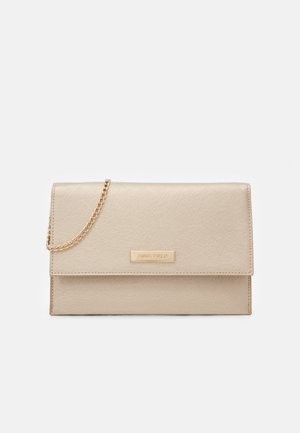 Pochette - 206 - gold