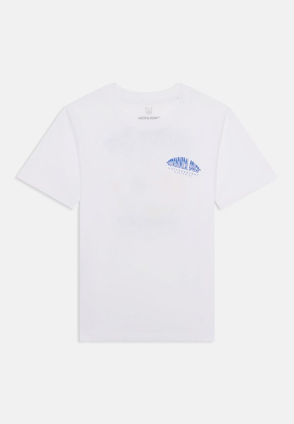 JORGROVE TEE CREW NECK - T-Shirt print