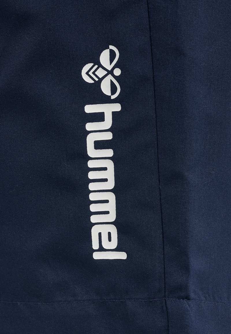 Kinder Bikinis | Hummel HMLBONDI Badeshorts grey light blue/grau - RH56264 Kinder Bikinis | Hummel HMLBONDI Badeshorts grey light blue/grau - RH56264