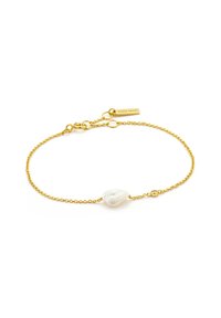 Ania Haie PEARL - Bracciale - gold-coloured