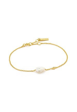 PEARL - Armband - gold-coloured