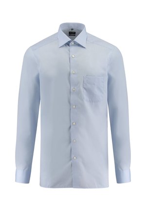 OLYMP Luxor, LUXOR MODERN FIT - Shirt - bleu
