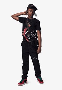 Jordan - T-shirt z nadrukiem