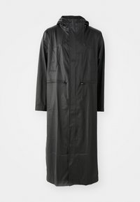 Ikke valgt, black grain