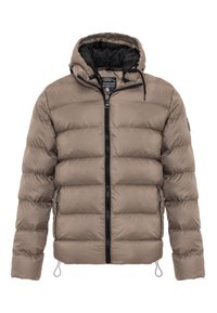 Unausgewählt, beige