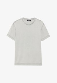 Unselected, light grey