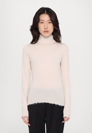 NATALIA SWEATER - Pullover - ivory