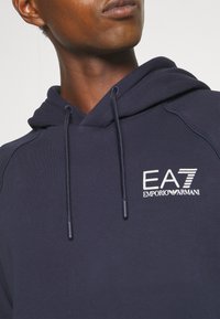 EA7 Emporio Armani Sweatshirt - BLU NAVY