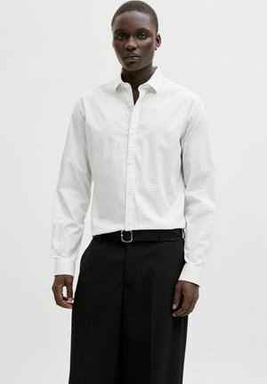 FIT  - Srajca - white