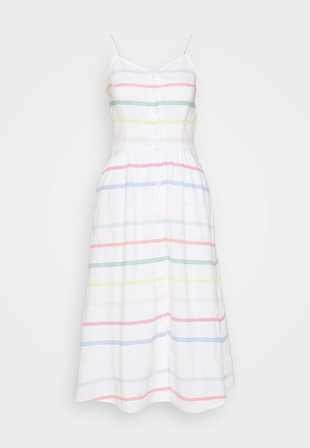 ABBY - Robe d'été - multi-coloured