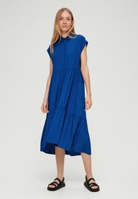 s.Oliver Sukienka koszulowa