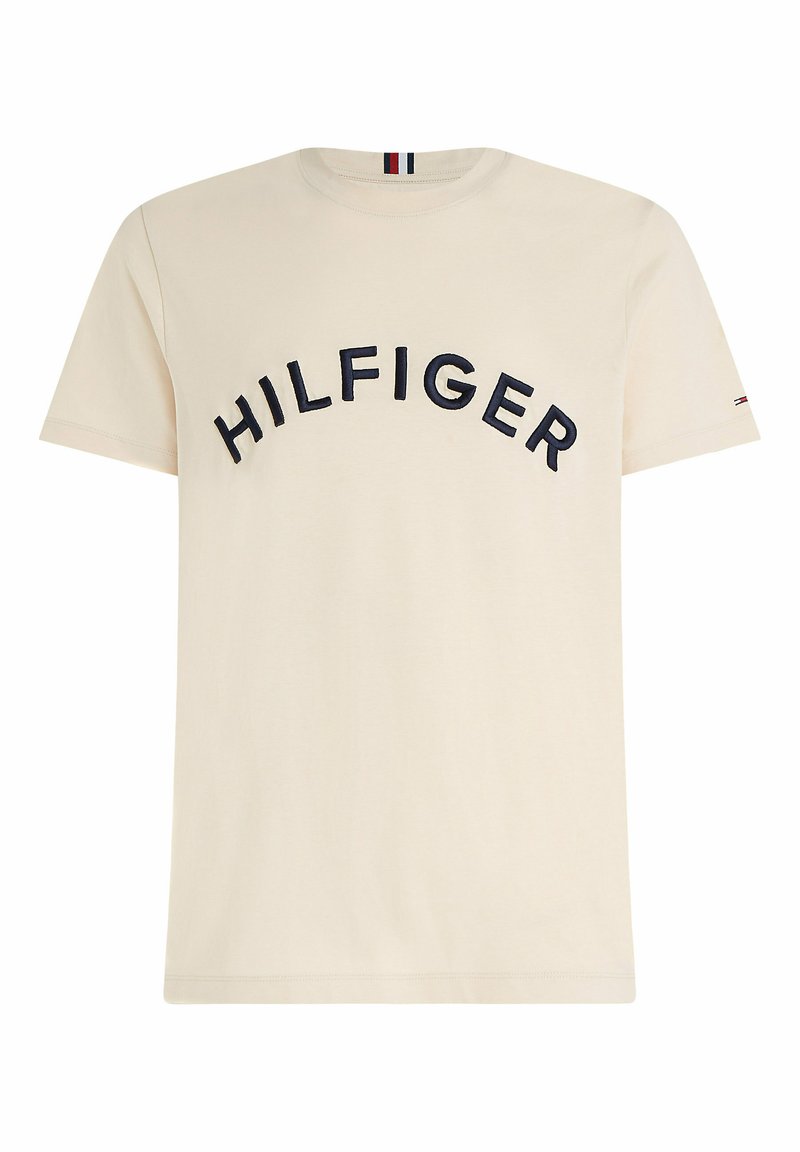 Tommy Hilfiger T-shirt print beige Tommy Hilfiger T-shirt print beige