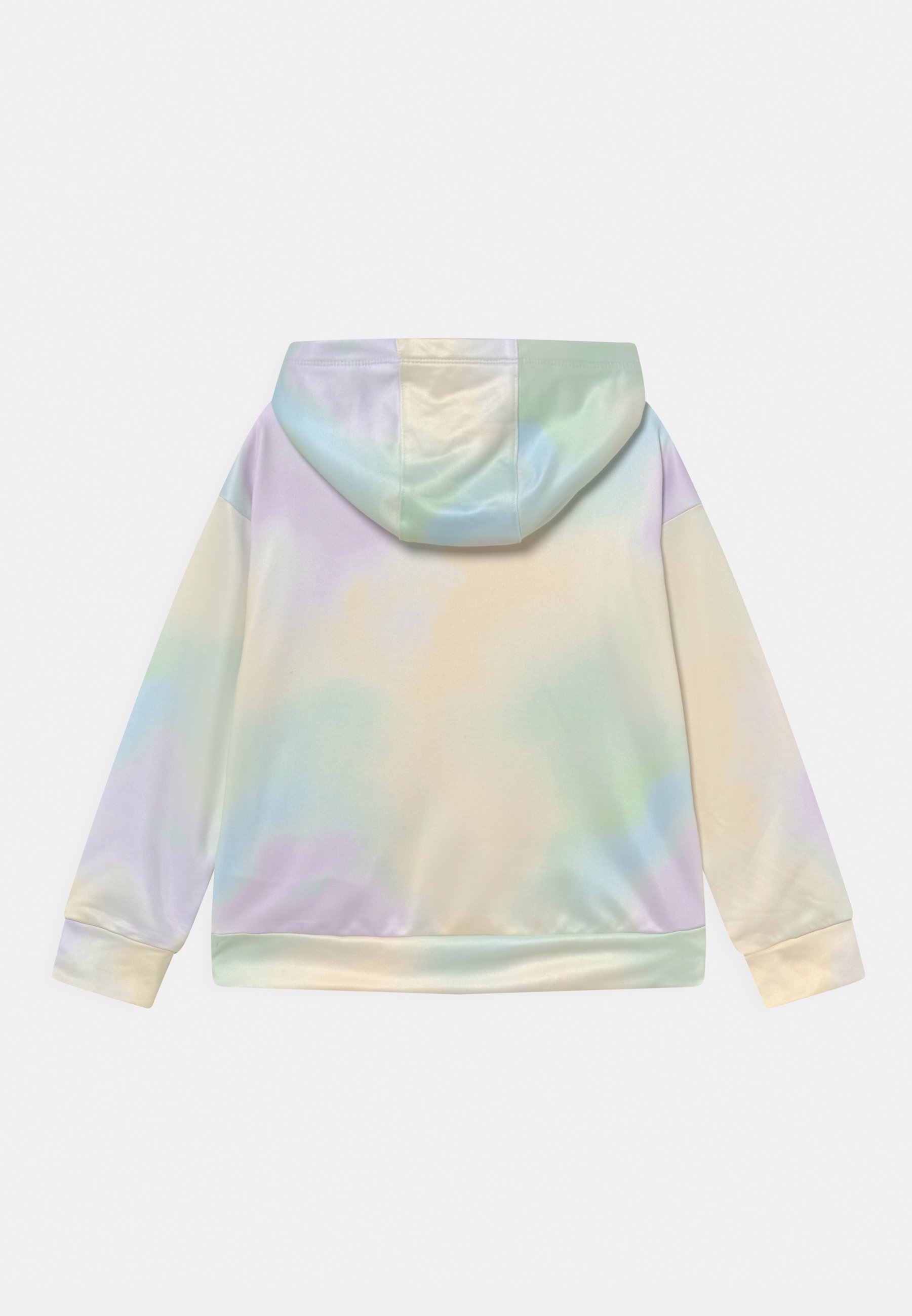 Nike Sportswear AURA - Sudadera - lemon twist/multicolor - Zalando.es