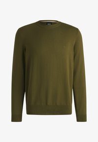 Atlasīts, dark green two