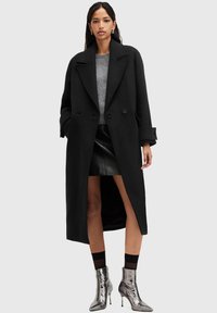 AllSaints MABEL czarny
