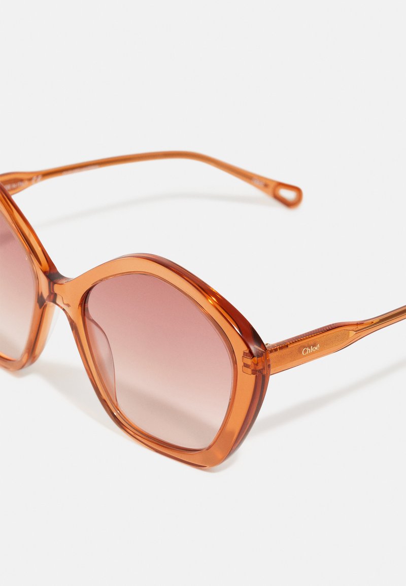 Damen Schmuck | CHLOÉ Sonnenbrille orange - BV70996 Damen Schmuck | CHLOÉ Sonnenbrille orange - BV70996