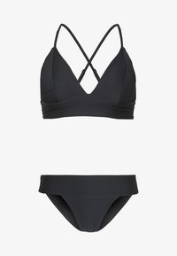 Non sélectionné, black