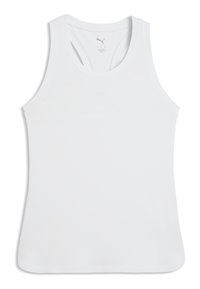 Niet geselecteerd, white