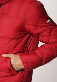 Hilfiger Denim Dunjacka - red